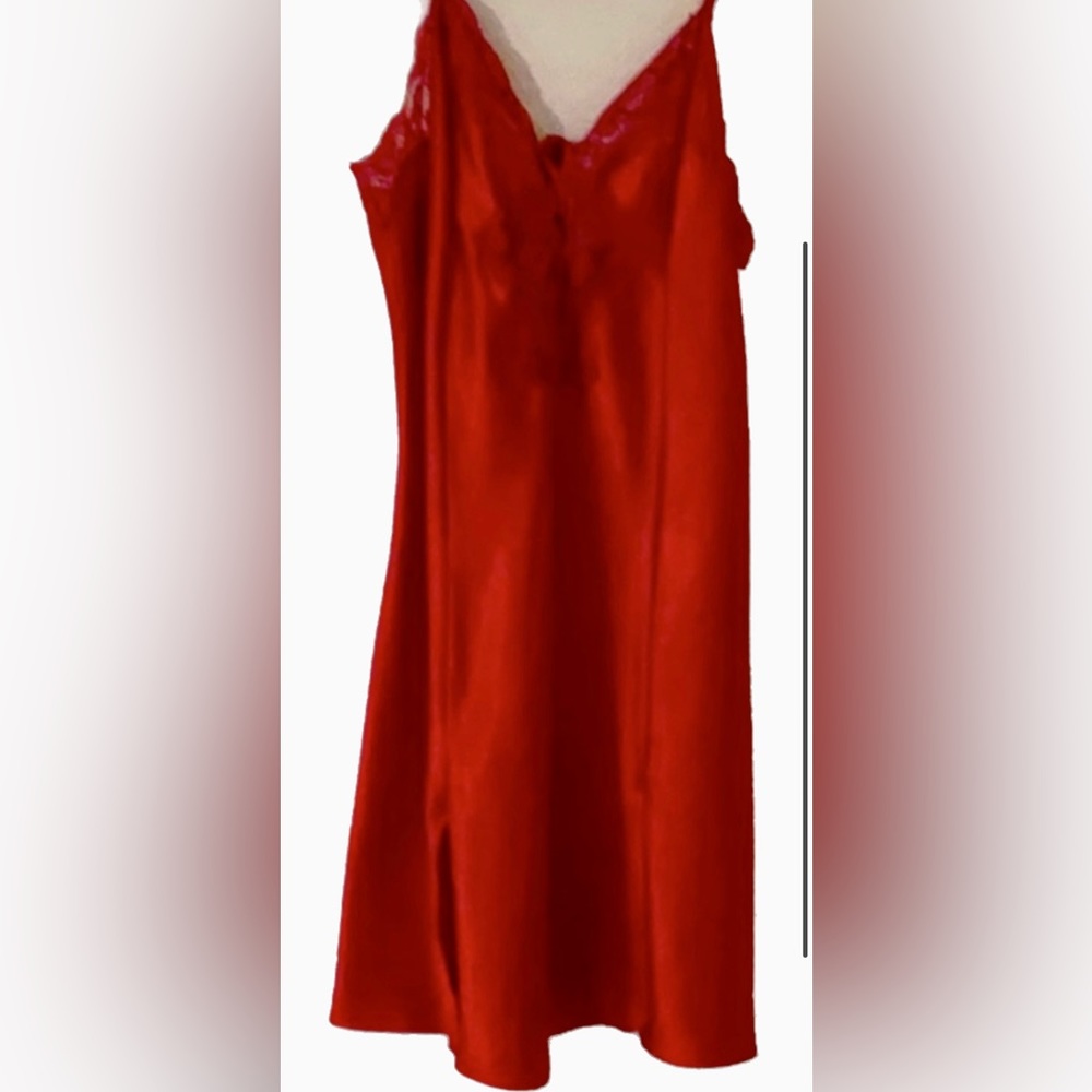 Santa baby hot little number